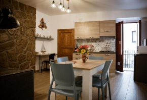 Cortilia Holiday House